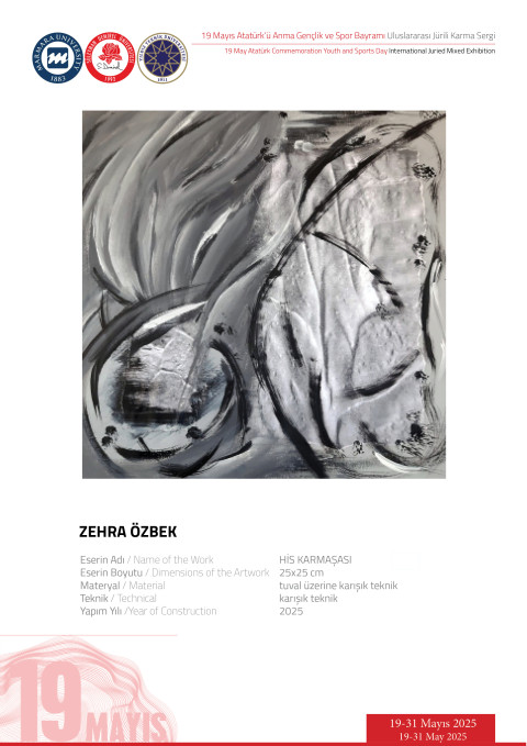 ZEHRA ÖZBEK